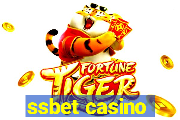 ssbet casino